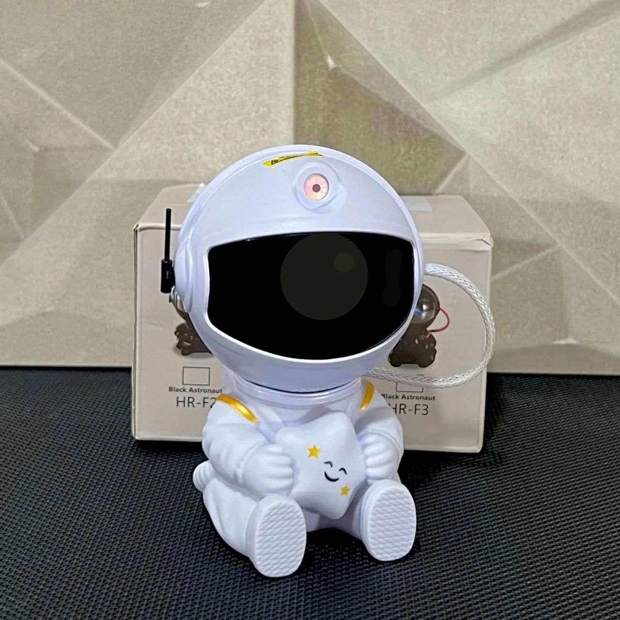 Projetor Astronauta de Galáxia - Foto 5