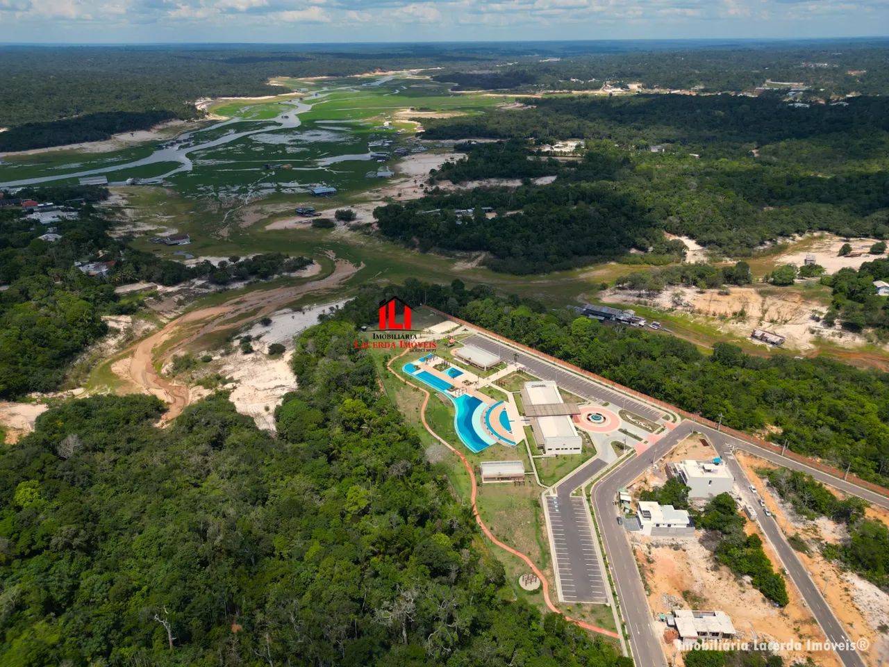 Lote com 250m² na 1ª Etapa do Vivenda das Marinas - Foto 3