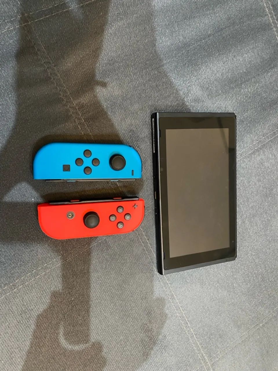 Nintendo Switch - Foto 2