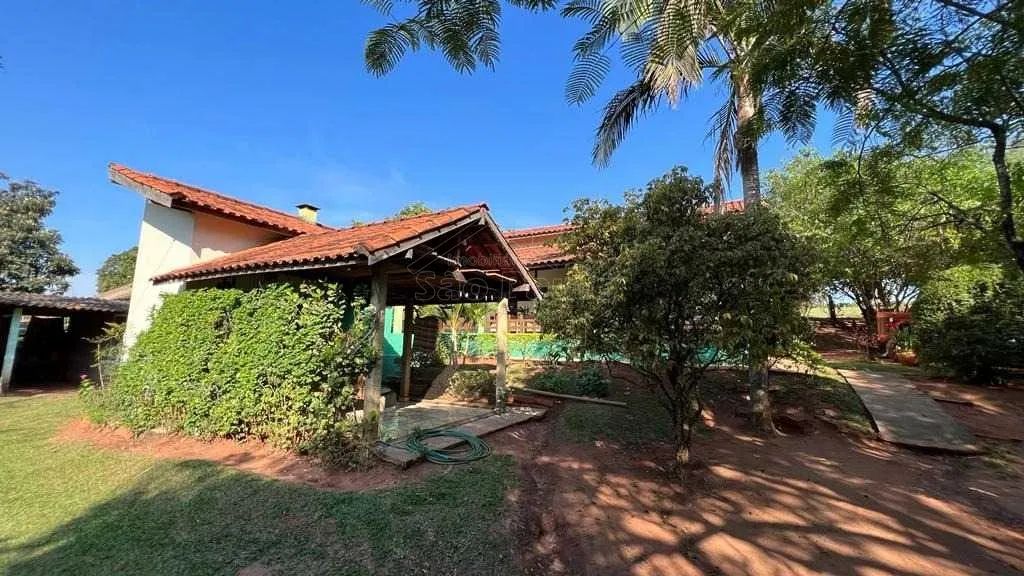 Venda de Rural / Sítio na cidade de Tabatinga - Foto 4