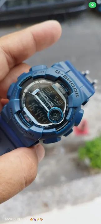 Relógio G-Shock GD110 ORIGINAL  - Foto 3