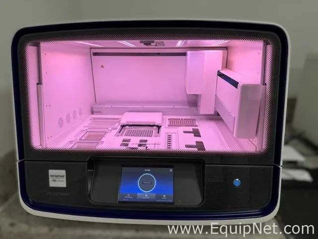Sequênciador Life Technologies Ion Chef - Foto 2