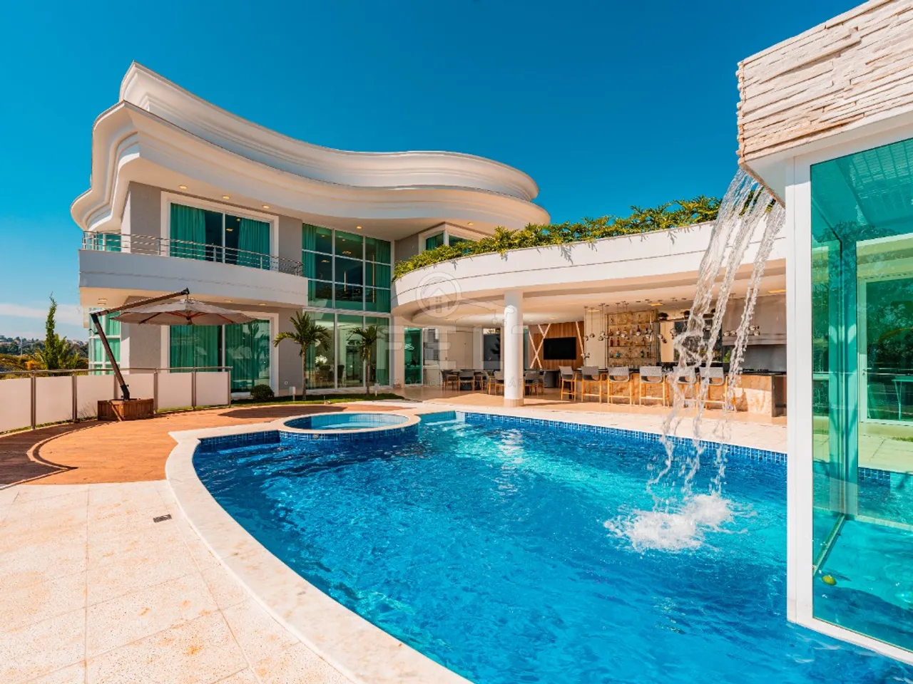 JUNDIAí - Casa de Condomínio - Quinta das Paineiras
