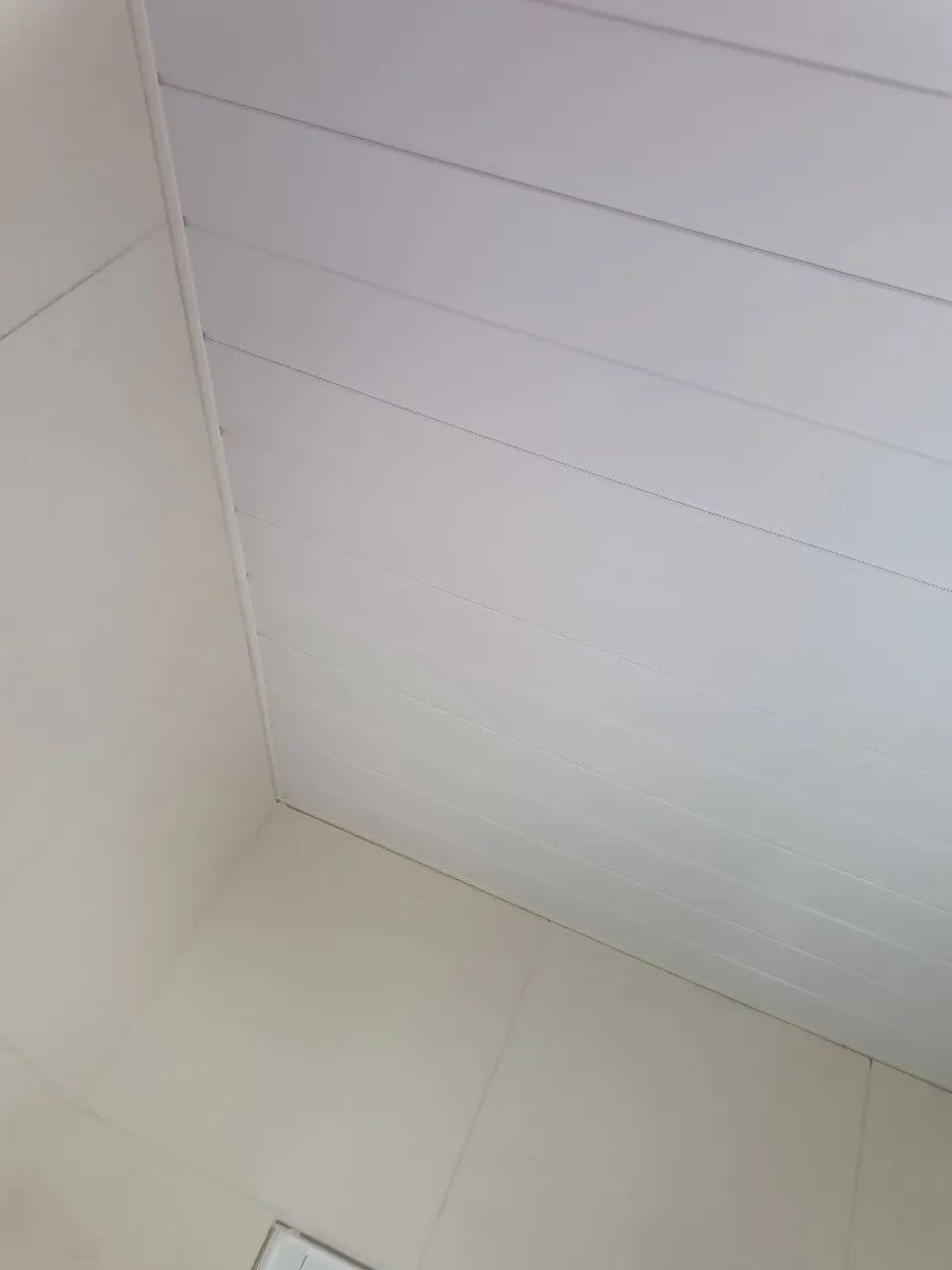 Forro PVC Branco ou Amadeirado. - Foto 3