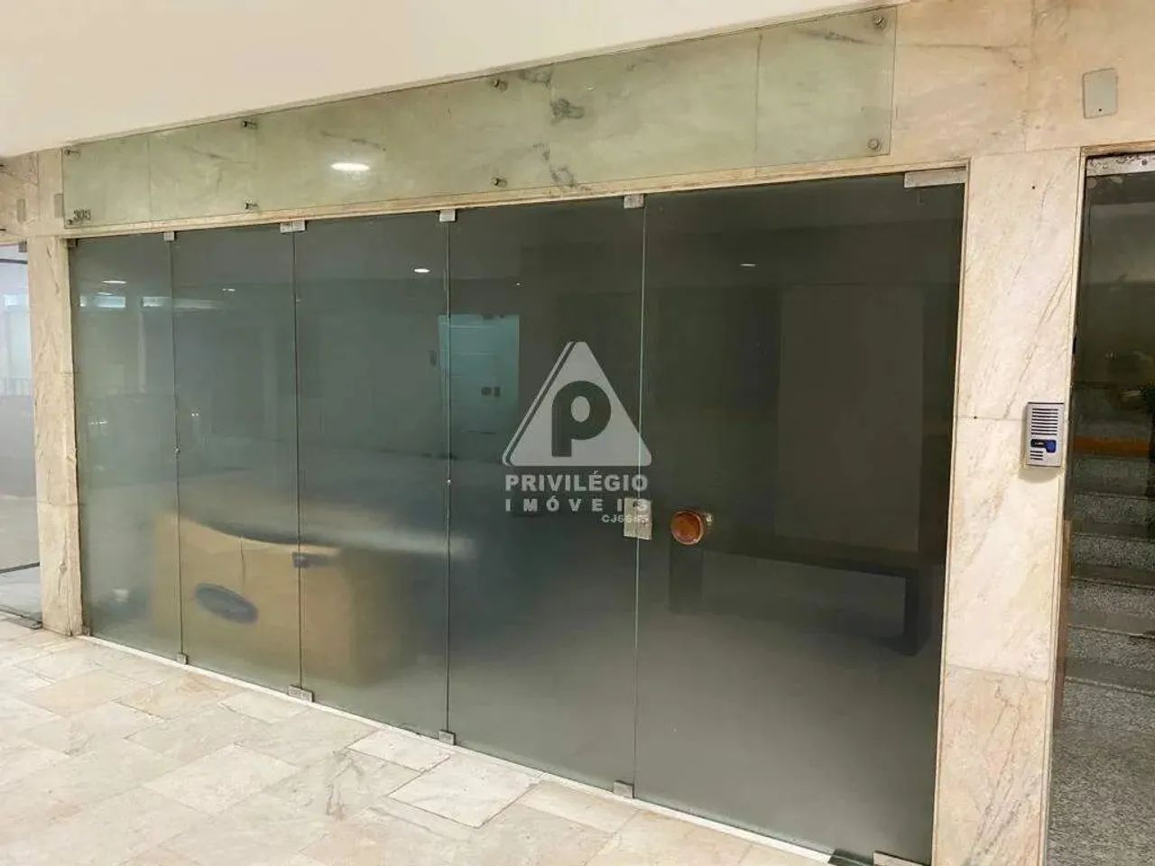 Loja comercial, 30 mts, 1 vaga de garagem, em Ipanema - Foto 12