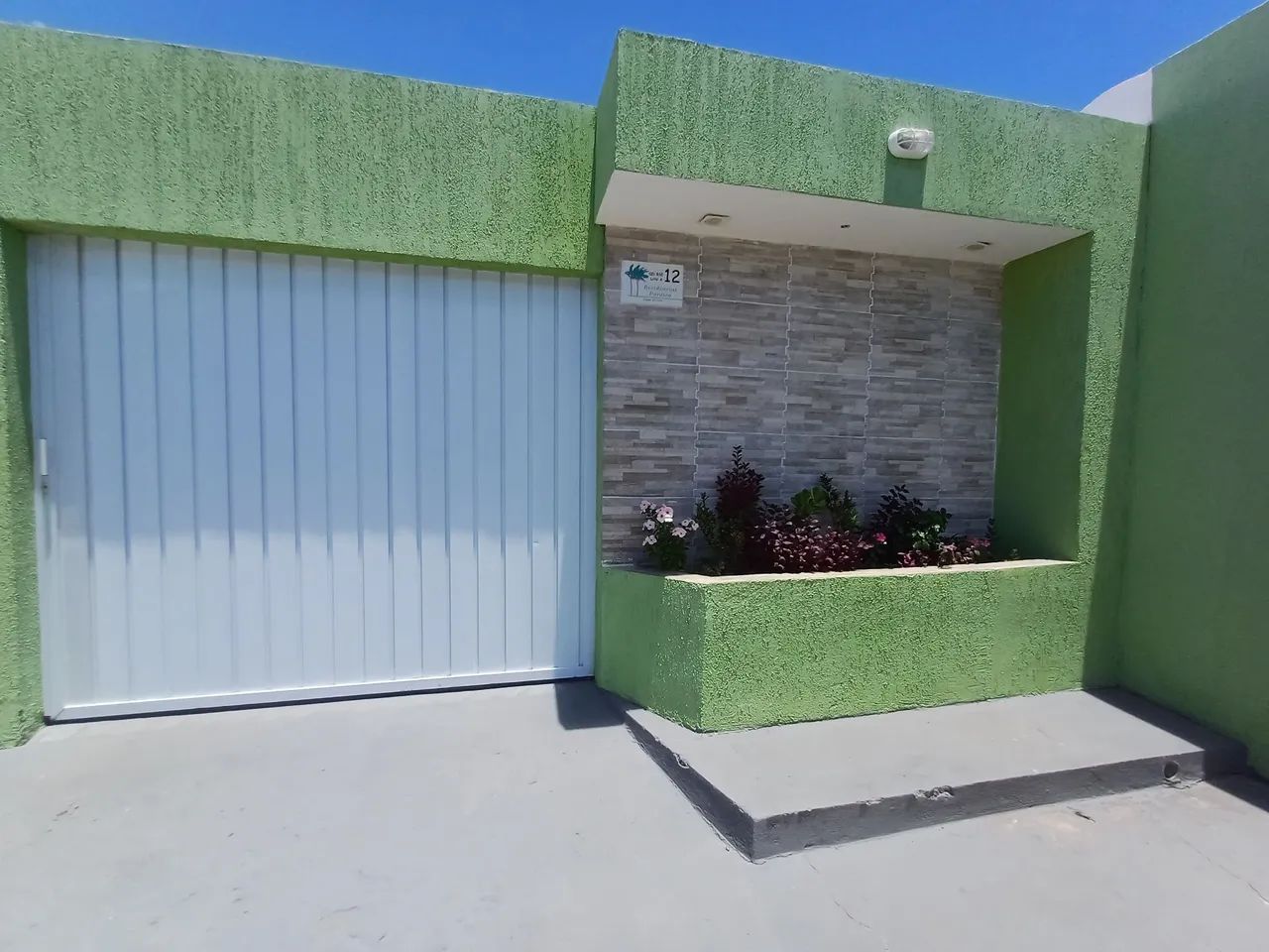 Casa Temporada em Local Tranquilo