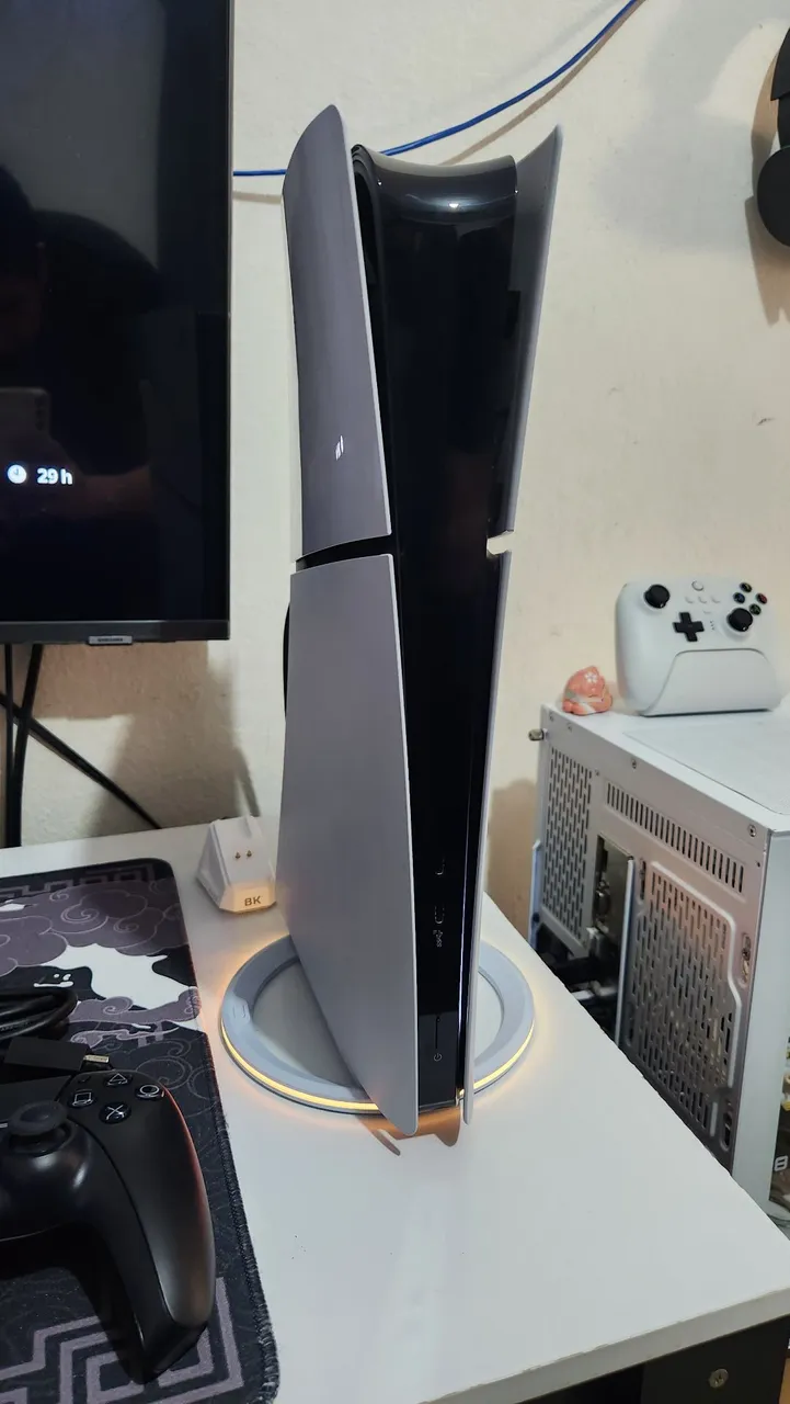 PlayStation 5 Slim Usado - Edição Digital