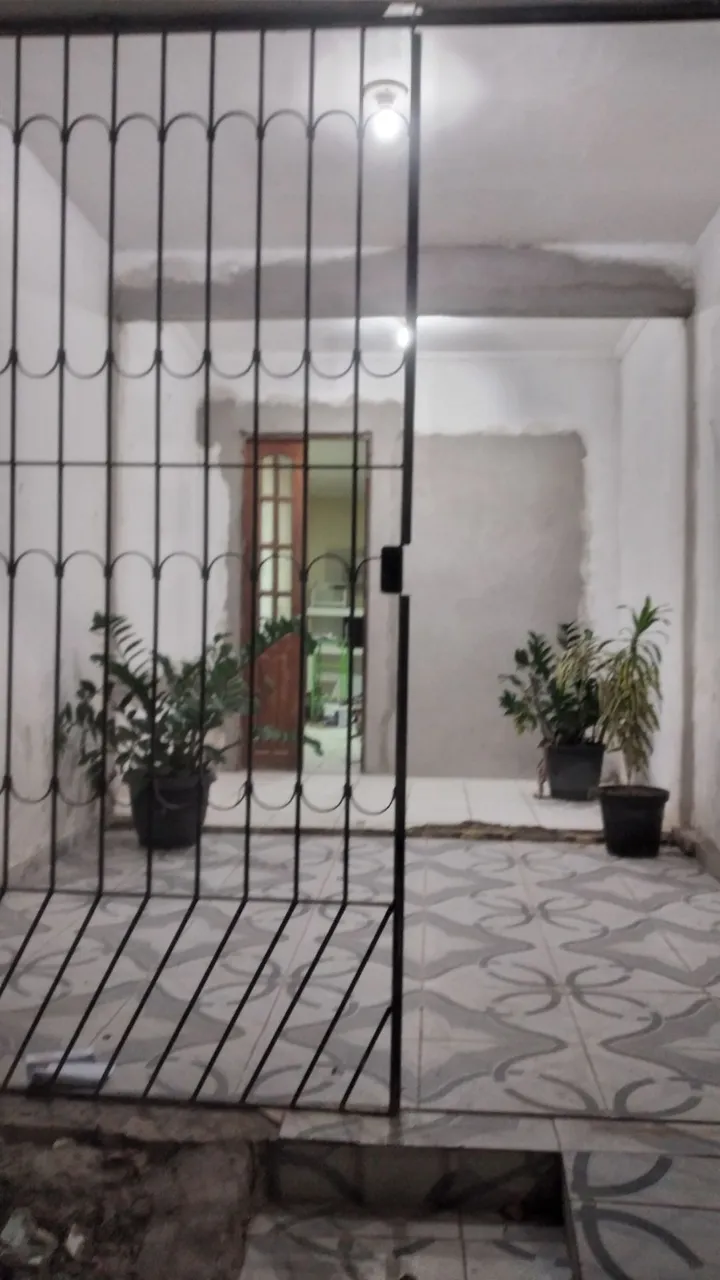 Casa para alugar