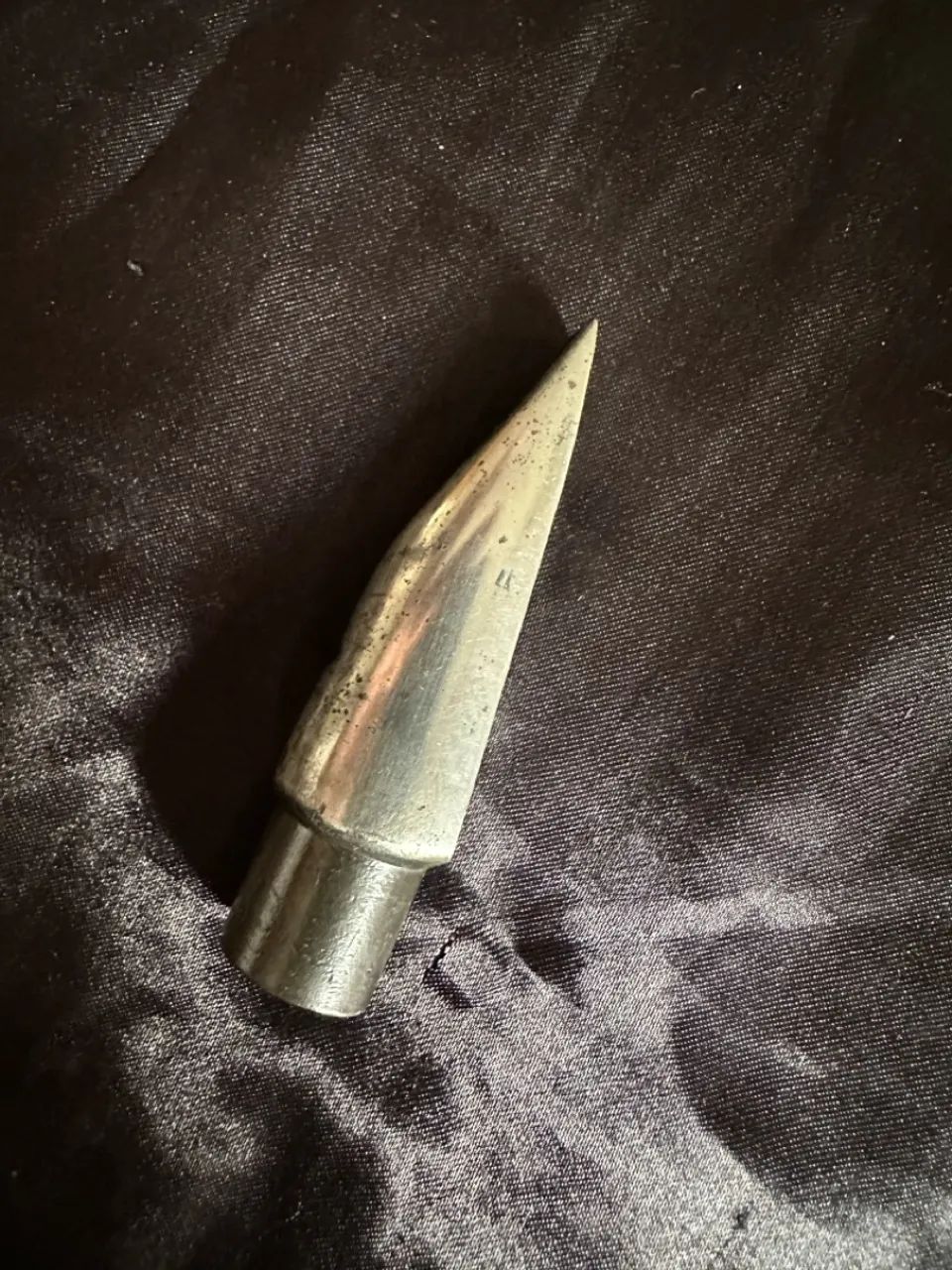 Boquilha Dukoff D5 Miami Florida - Vintage Raríssima