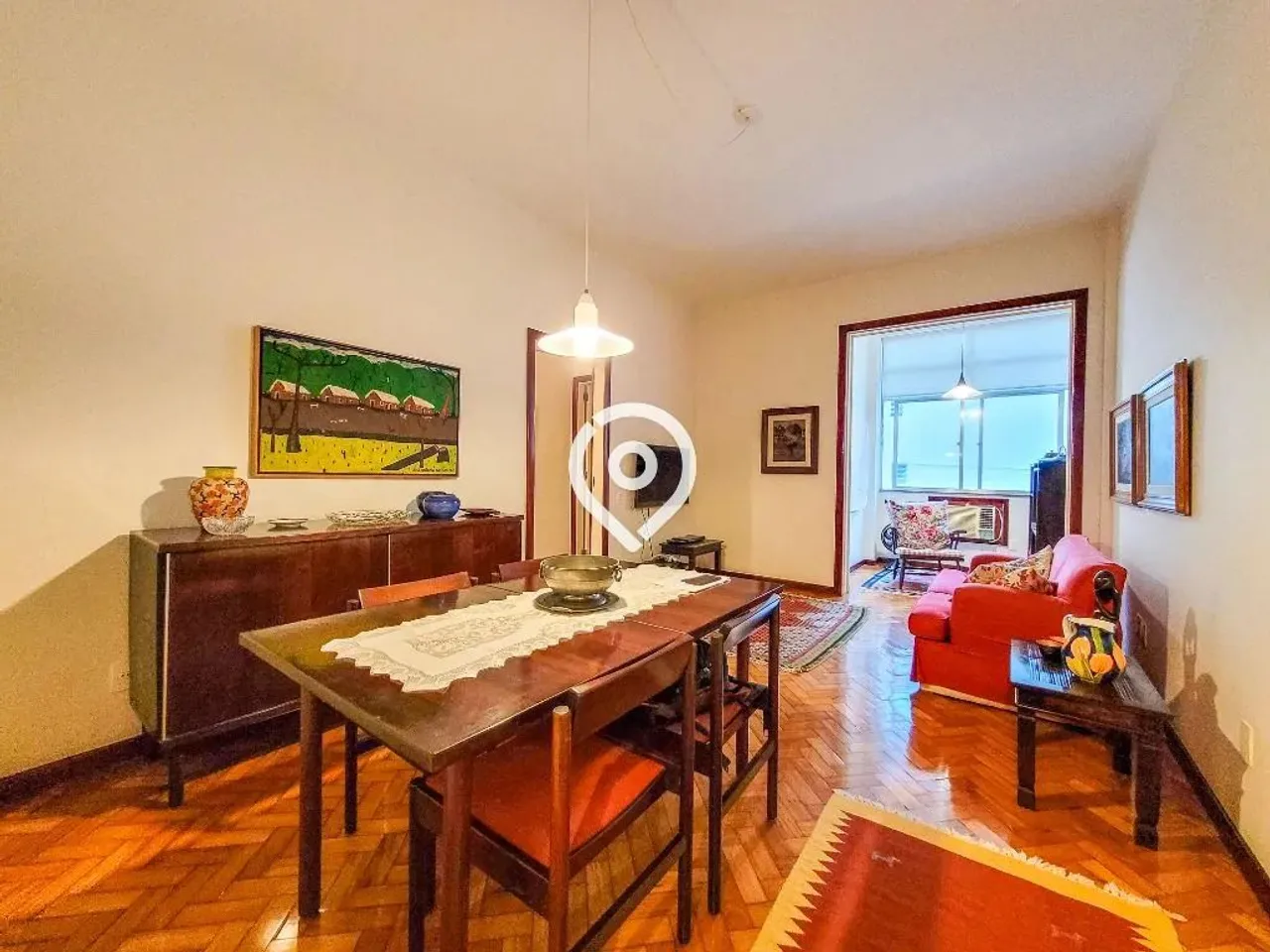 Apartamento com 2 dormitórios para alugar, 86 m² por R$ 7.782,20/mês - Ipanema - Rio de Ja