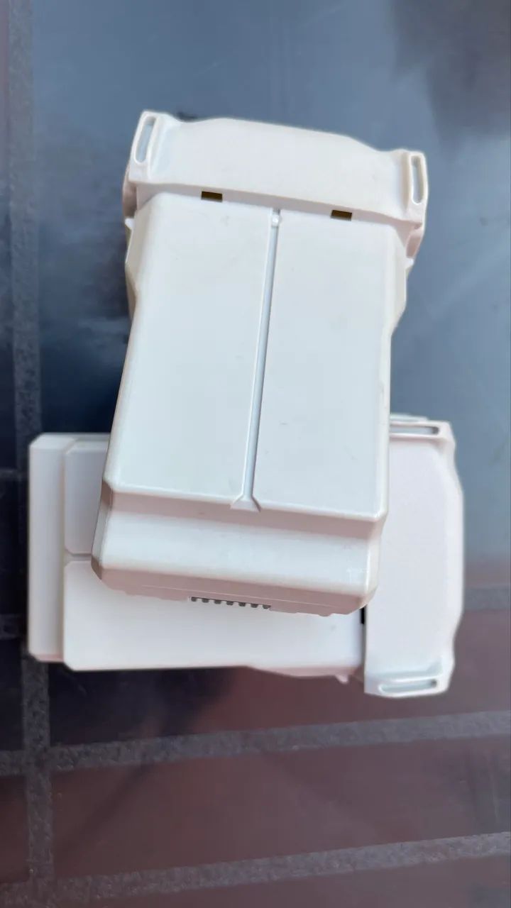 2 Bateria PLUS Original SOMENTE para os Drone Dji Mini 3&4 Pro de 47min (é BATERIA PLUS)