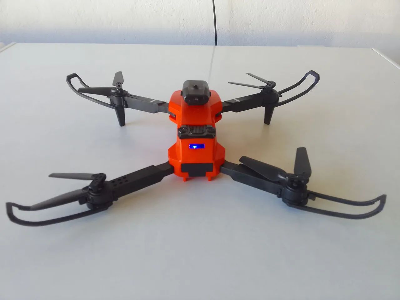 Drone portátil  - Foto 3