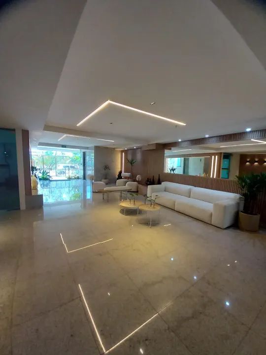 Condição Especial,  AGENDE SUA VISITA com 3 quartos em Boa Viagem - Recife - PE - Foto 14