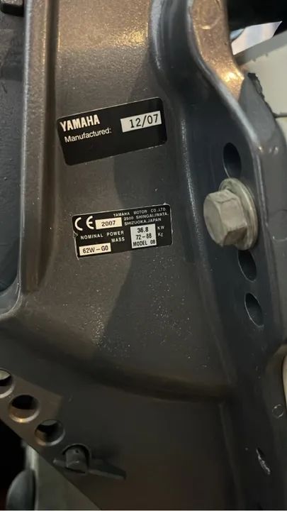 Vendo lancha leve forte CLX 5.0 - Foto 2