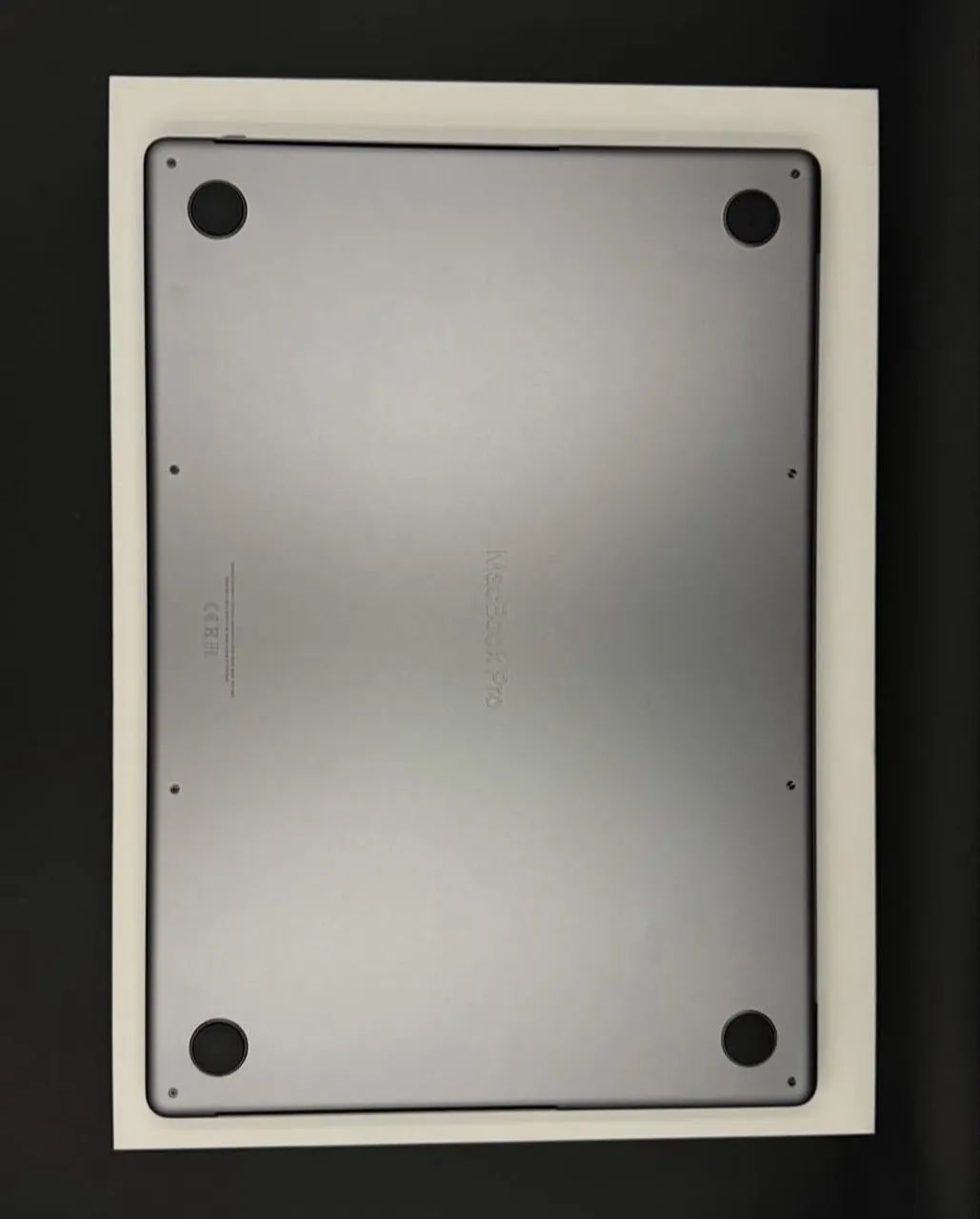 MacBook Pro 16 polegadas M1Pro | 16GB | 512 SSD - Foto 3