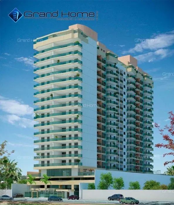 Apartamento 3 quartos em Praia de Itaparica