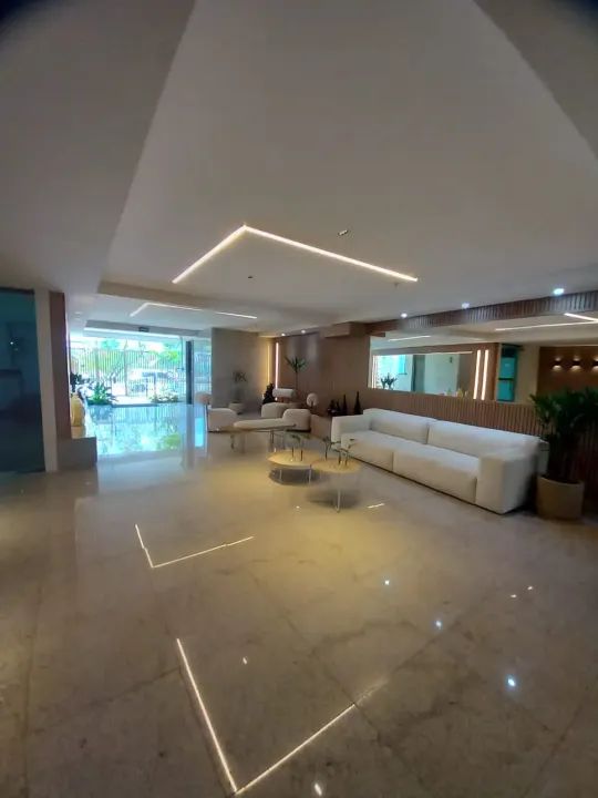 Condição Especial,  AGENDE SUA VISITA com 3 quartos em Boa Viagem - Recife - PE - Foto 7