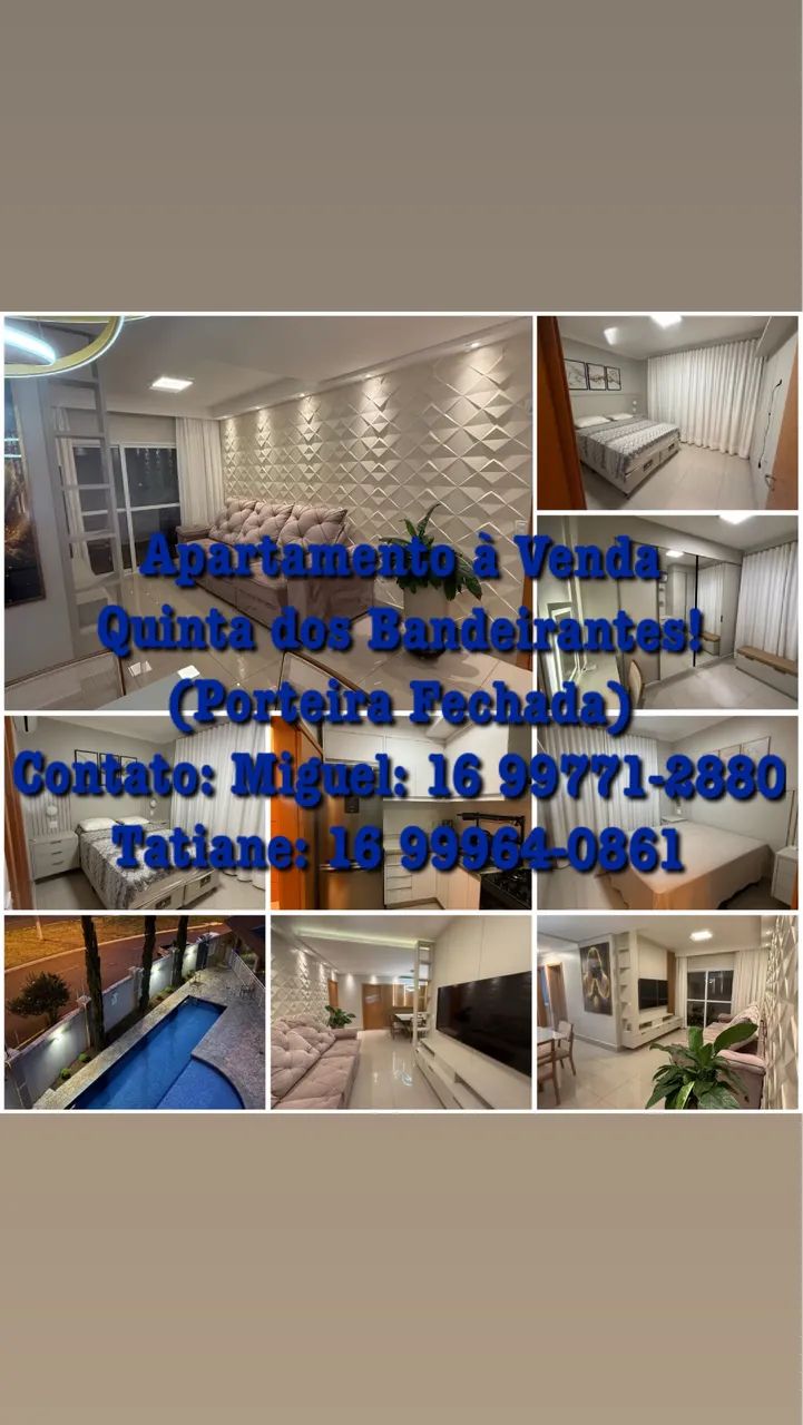 Foto - Sertãozinho - Jardim Bothânico