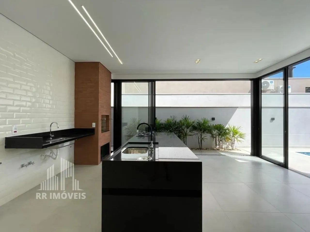 RR0136 CASA A VENDA 200m² JARDIM SOLAR DAS ESMERALDAS - OPORTUNIDADE - 3 Dorms 4 Vagas - N - Foto 5