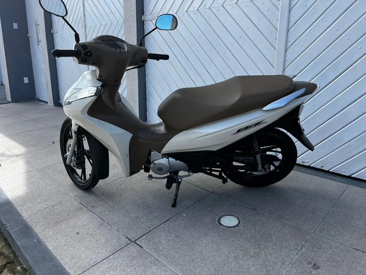 Honda Biz 125  - Foto 3