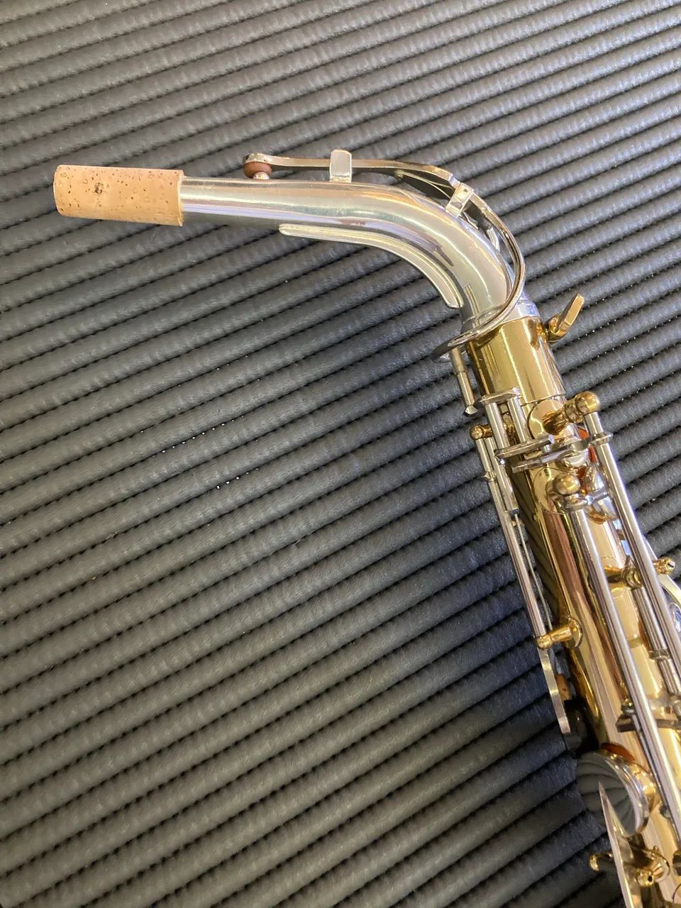 Sax Alto Yamaha 23 - Foto 2