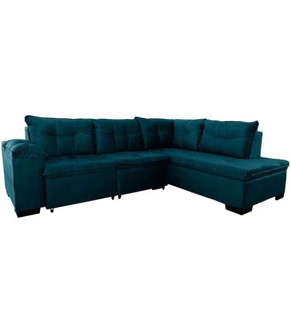 SUPER COMFORTABLE AND ELEGANT L-SHAPED SOFA65704309001347125