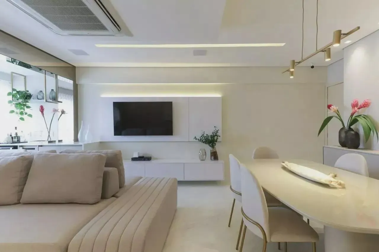Apartamento à venda, 2 quartos, 1 suíte, 2 vagas, Rosarinho - Recife/PE