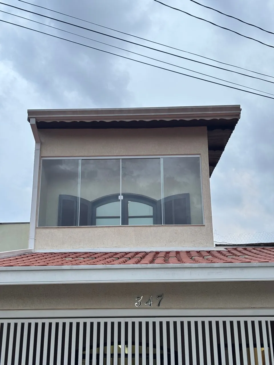 Instalações de vidros temperados em geral !!!