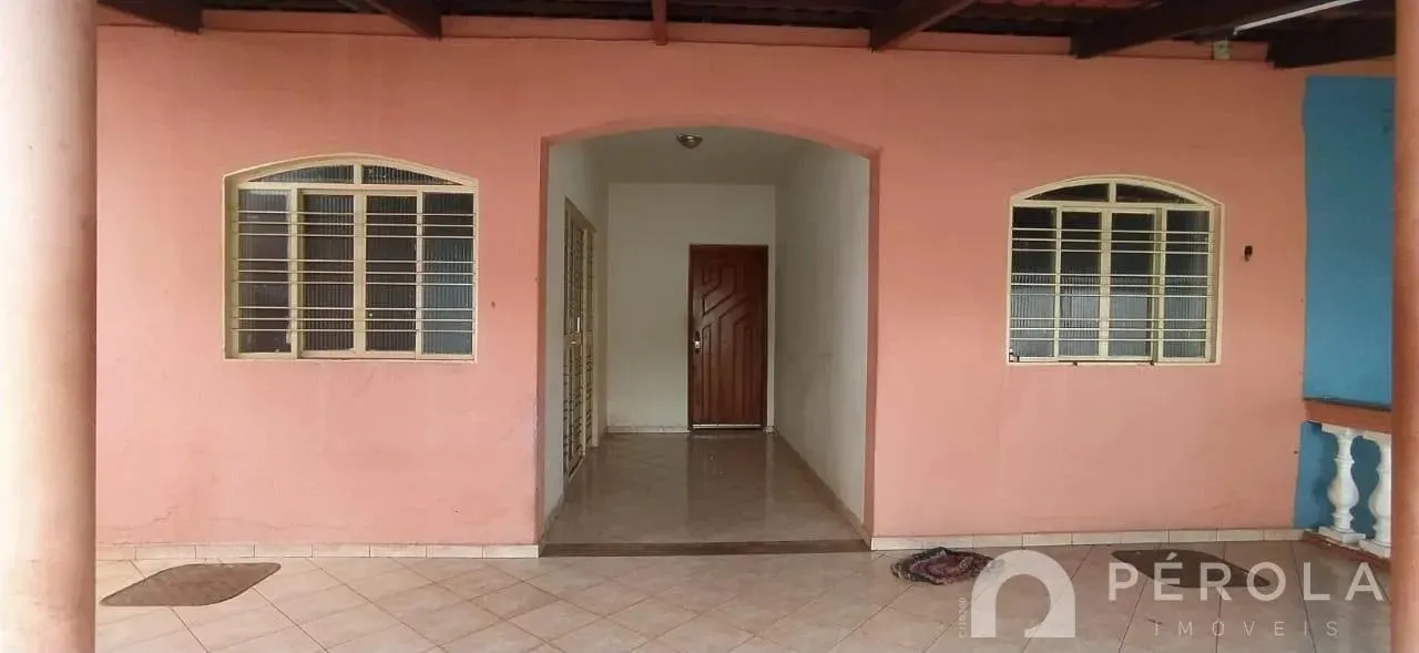 Casa em Leste Vila Nova - Goiânia