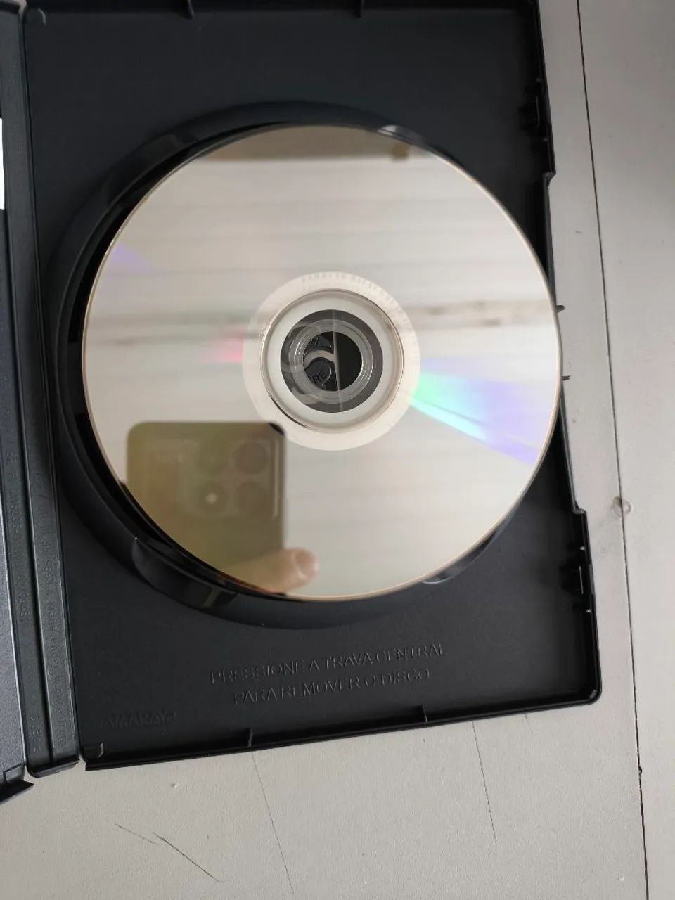 Dvd Tróia  - Foto 4