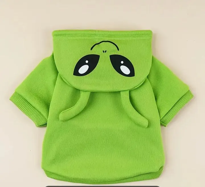 Roupas para Pet