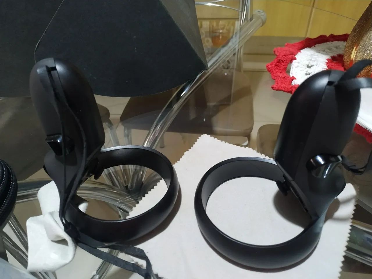 Rift S Óculos de Realidade virtual  - Foto 3