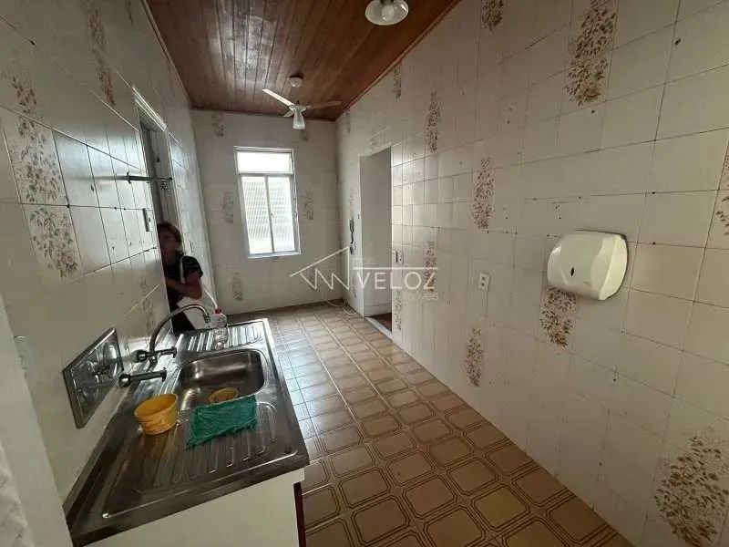 Apartamento - / Residencial / Flamengo - Foto 14