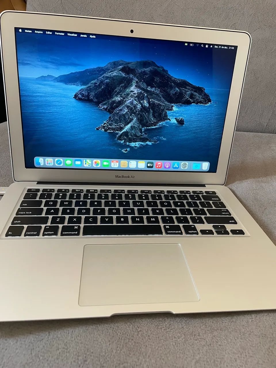 Air 13インチ　2015 500GB macbook air 13 2015
