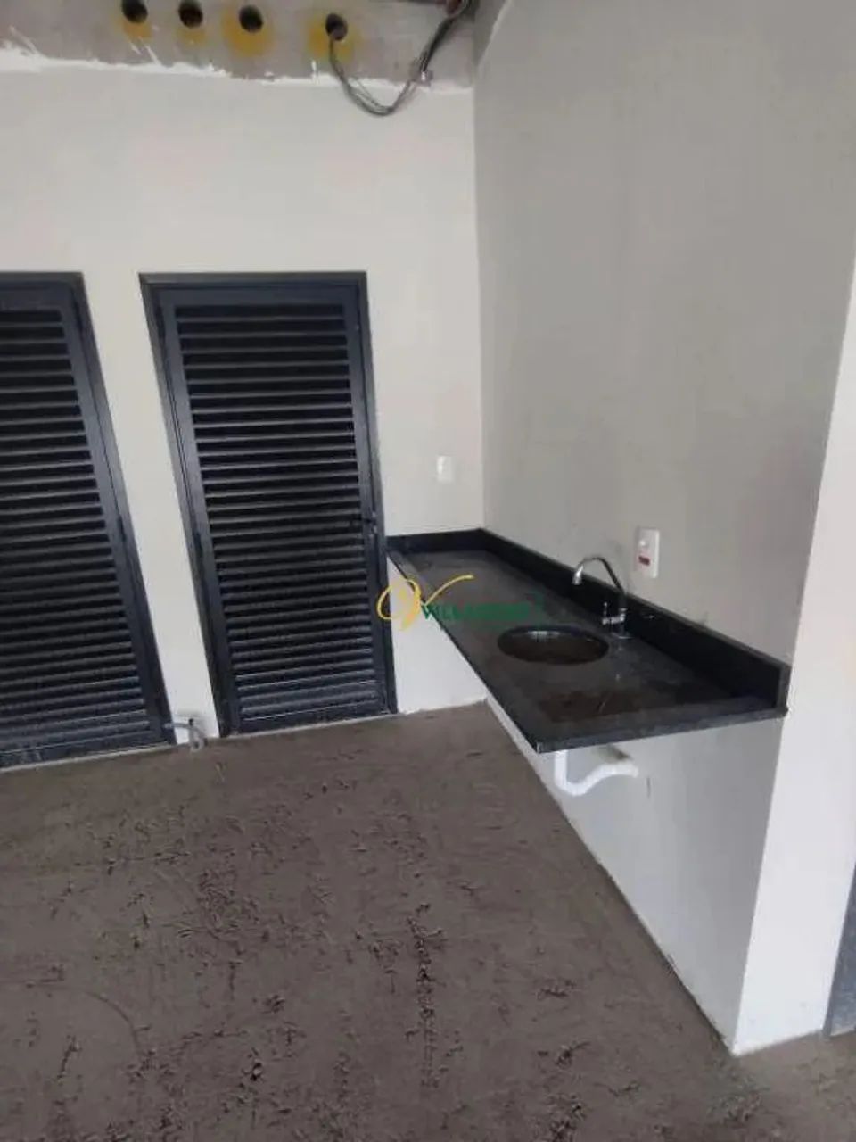 Sala para alugar, 30 m² por R$ 1.500/mês - Jardim Alice - São José do Rio Preto/SP - Foto 3