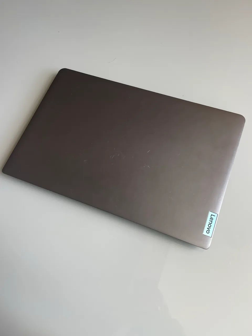 Notebook Lenovo i3 11º - (Garantia pela loja) Perfeito funcionamento 