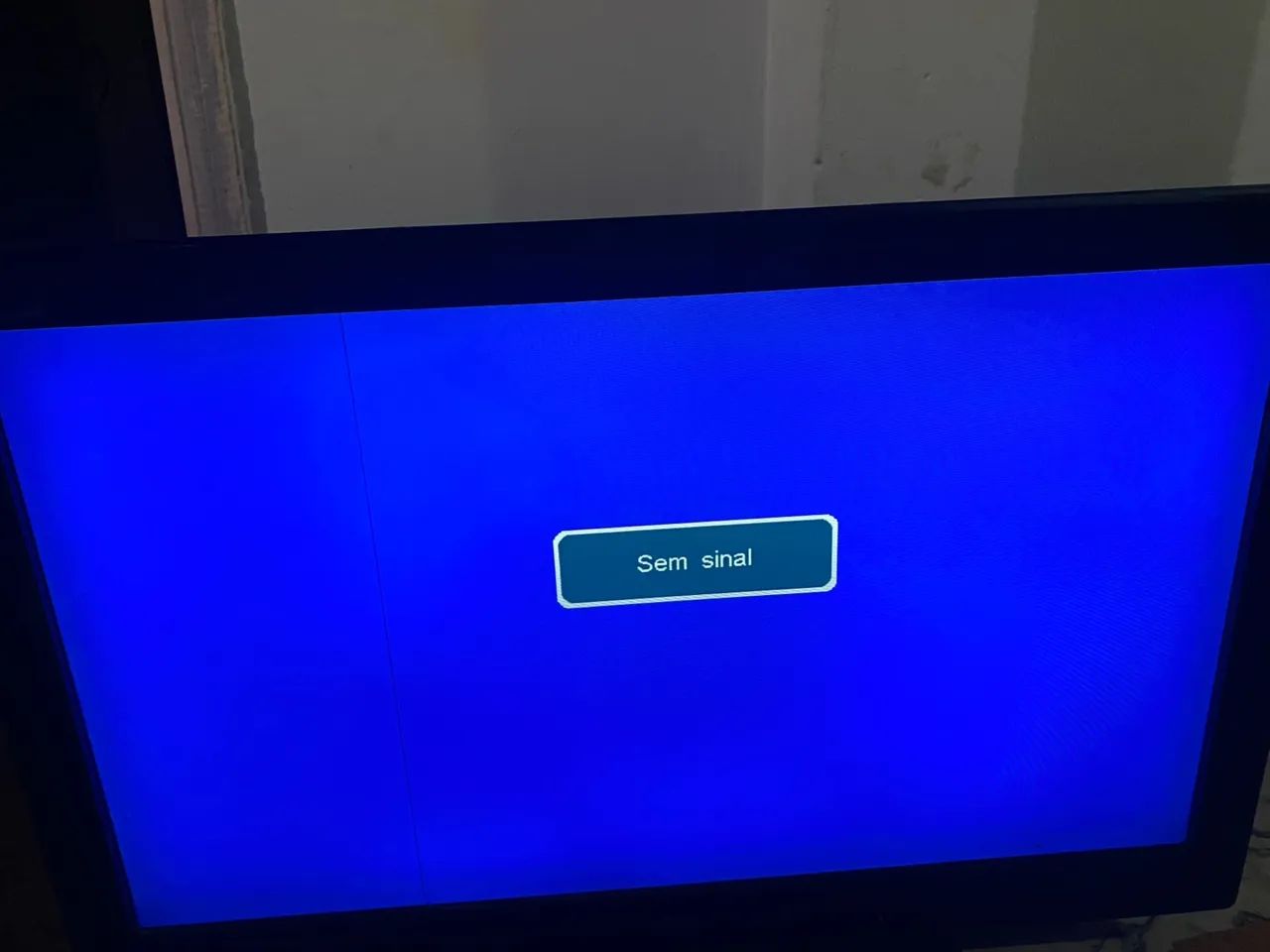 TV AOC LCD 43 polegadas - Foto 3