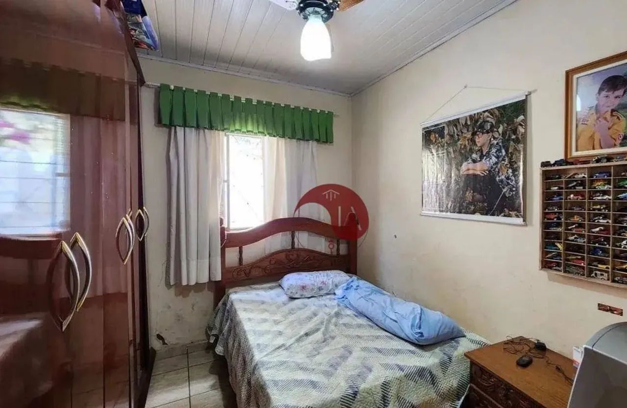 CASA JD. TANGARÁ - 4 Dorm / 2 Vagas / 111 m² - SJRP/SP - Foto 5