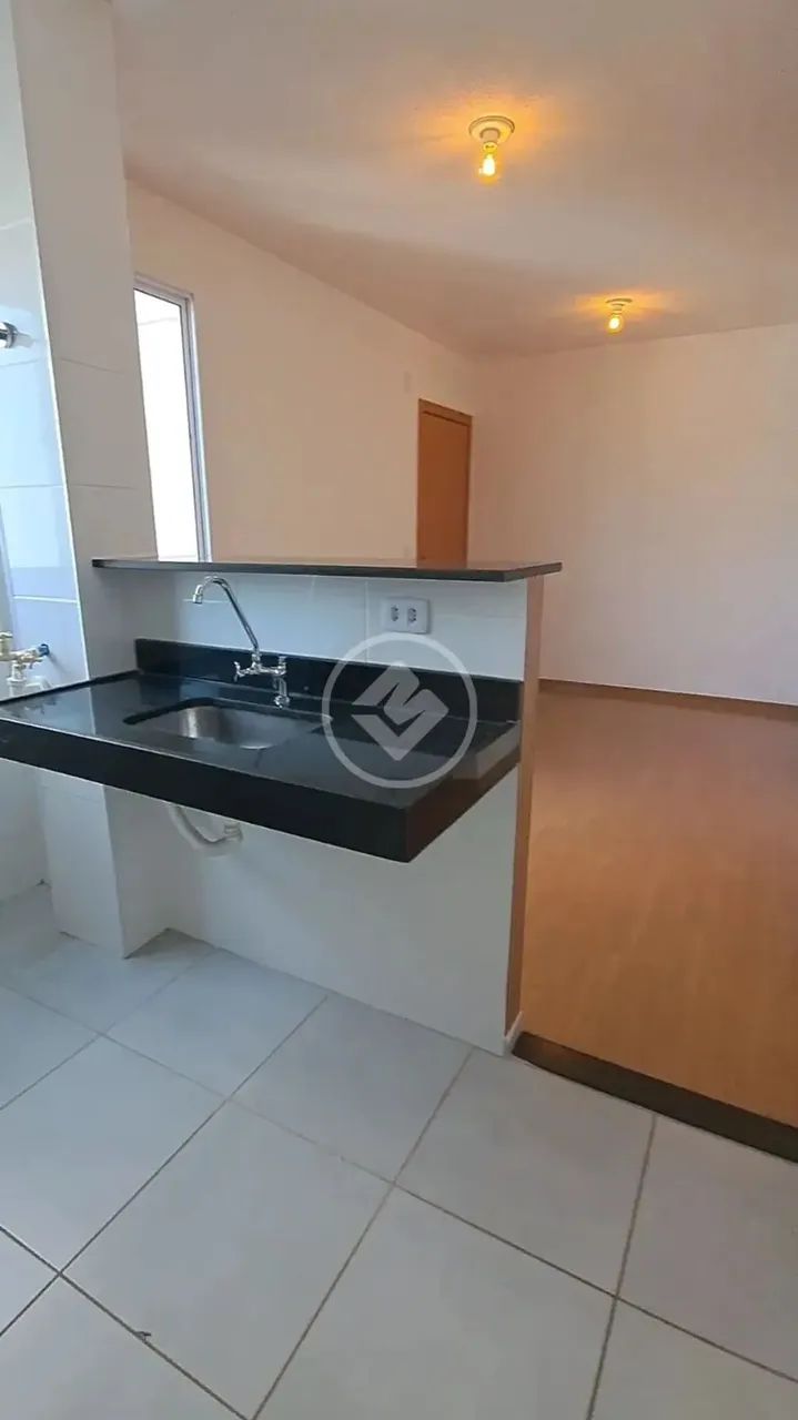 Apartamento Chapada das Borboletas com 2 quartos Area de Lazer completa codigo: 101592 - Foto 3