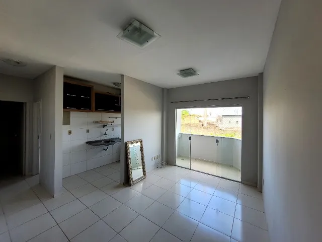 Apartamento Residencial Hilaryon