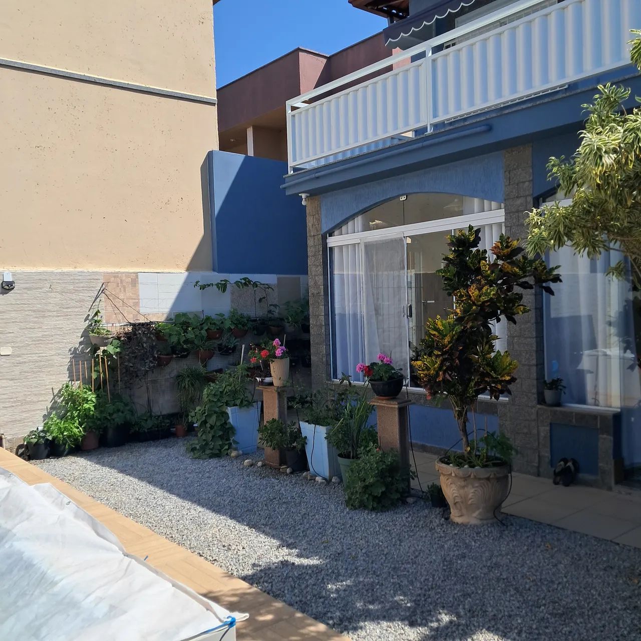 IMÓVEL DUPLEX EM RIO DAS OSTRAS-RJ.  - Foto 2