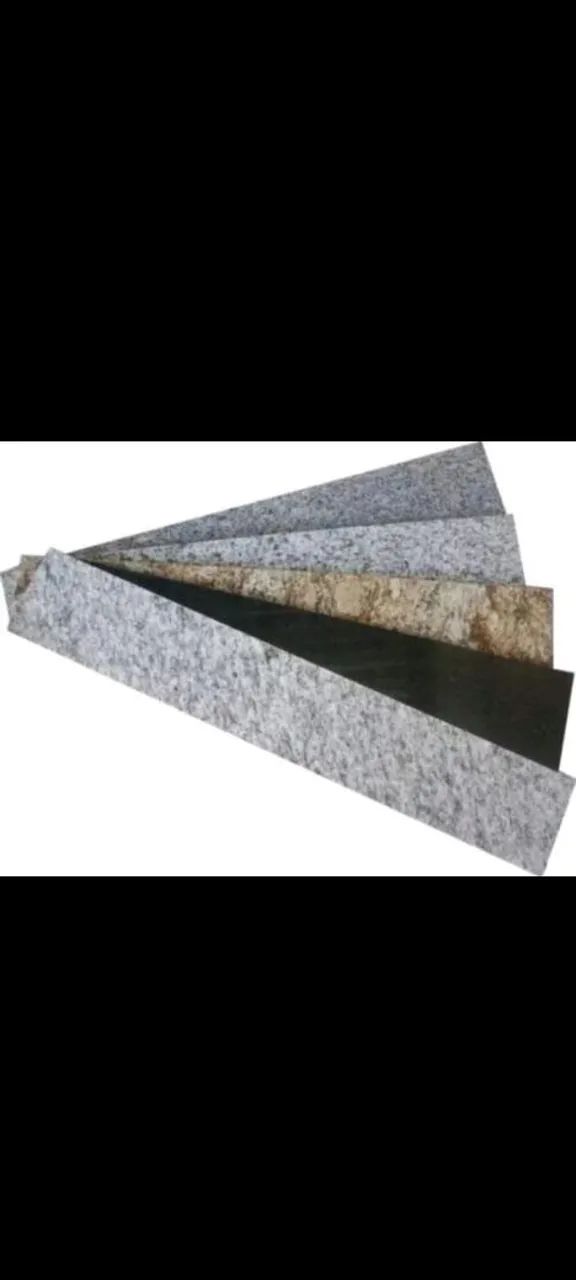 "Soleiras e peitoris de mármores" - Entrega rápida em São Luís - - Foto 6