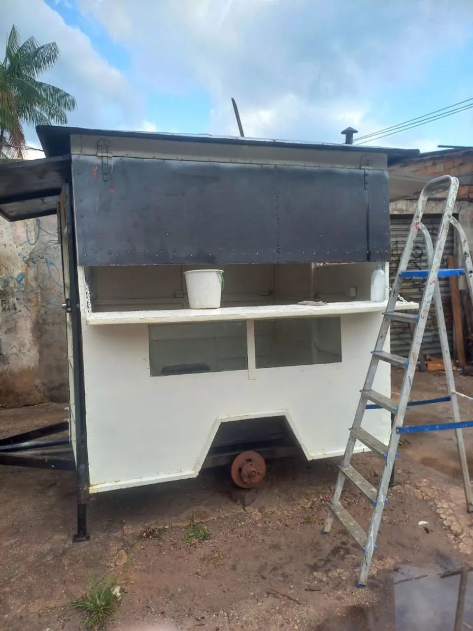 Trailer- Oportunidade de Negócio - Foto 2