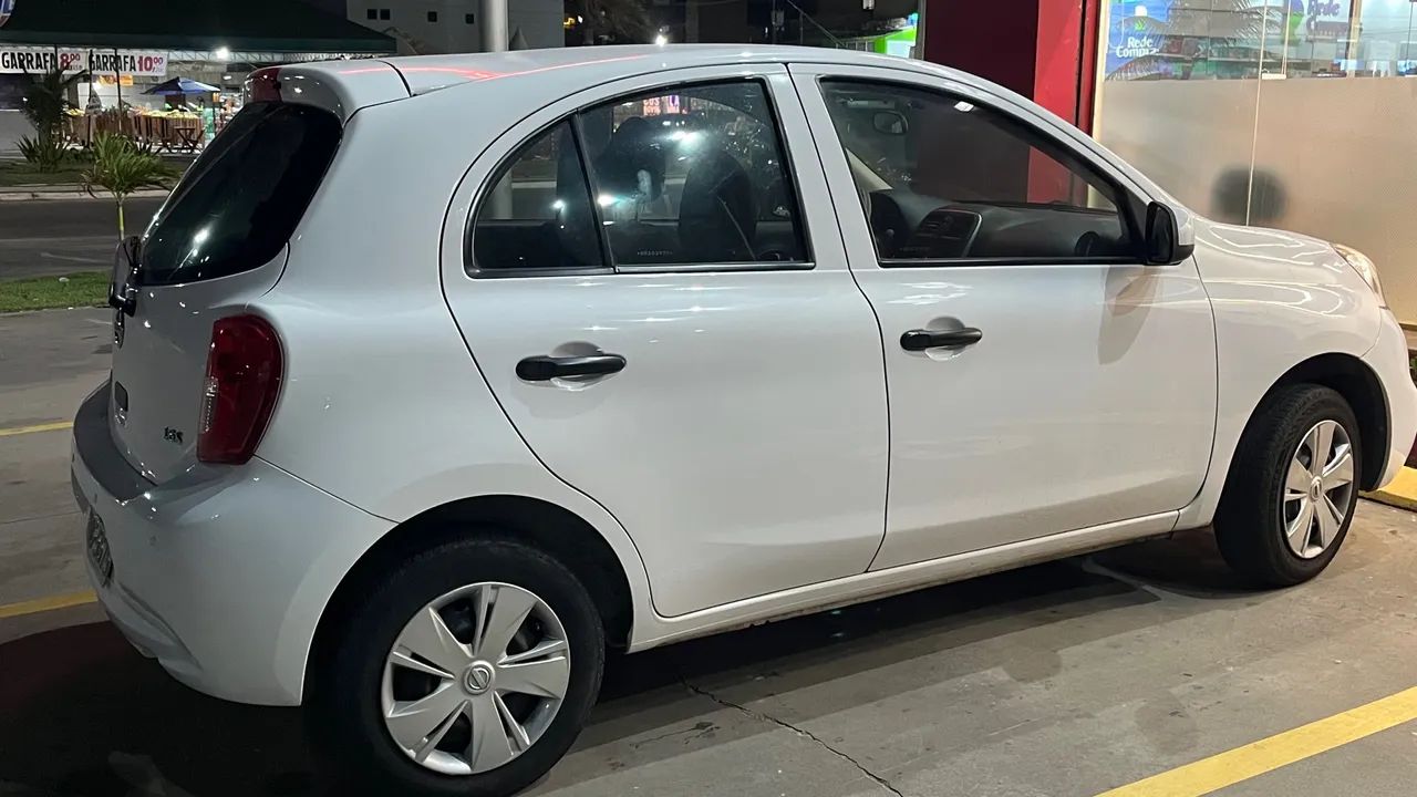 1.6S, Manual, 2a Dona, MUITO NOVO! - Foto 4