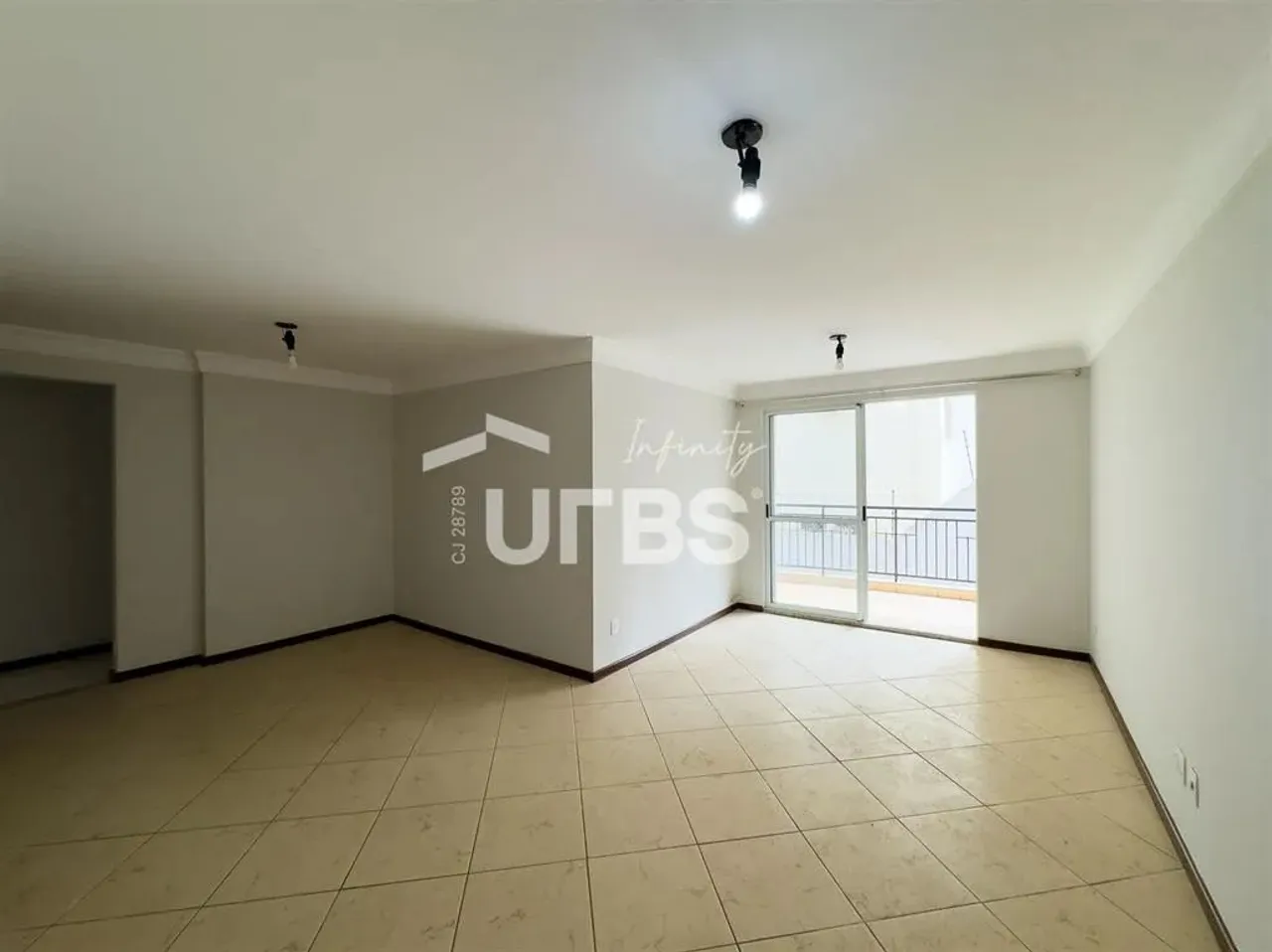 Apartamento de 4 quartos no Jardim Goias