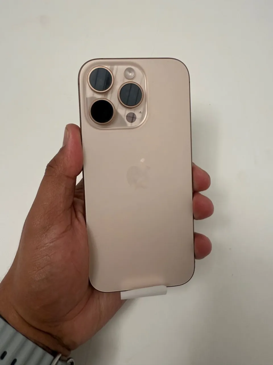 iPhone 16 pro 256gb