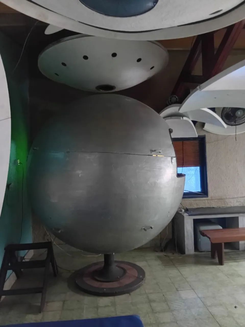 CABINE ESPACIAL - TRAILER  - Foto 2