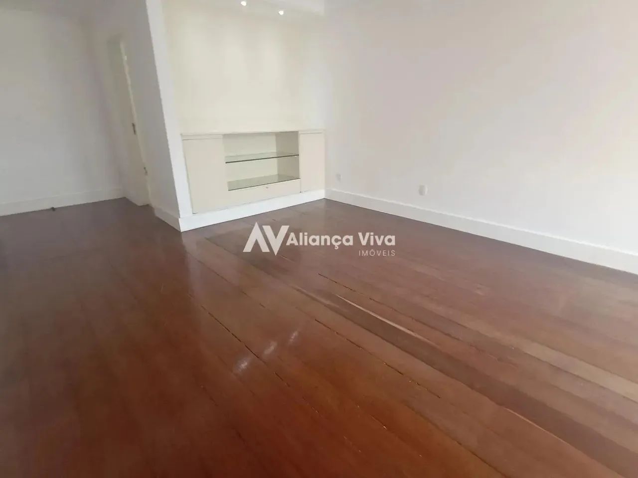 Leblon | Apartamento 3 quartos, sendo 1 suite - Foto 4