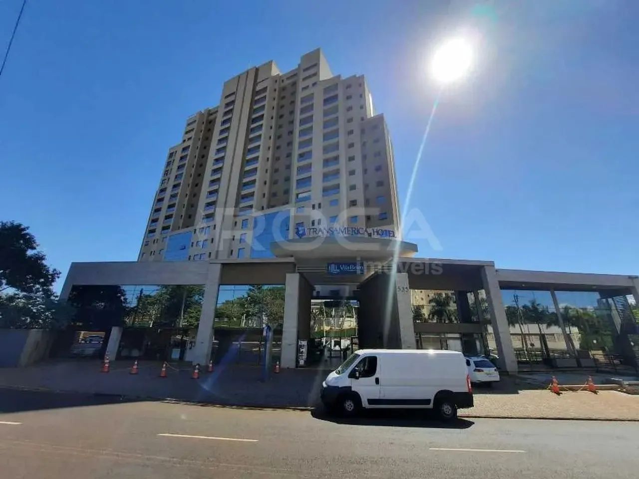 Venda de Apartamentos / Padrão na cidade de Ribeirão Preto - Foto 4