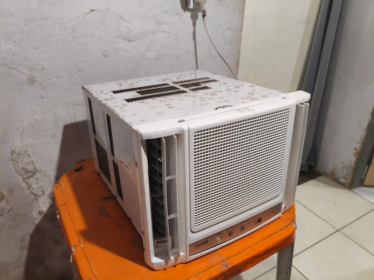 Ar Condicionado Consul 7500 BTUs